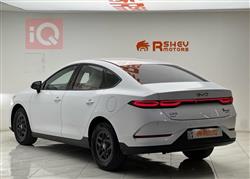 بي واي دي Qin Plus